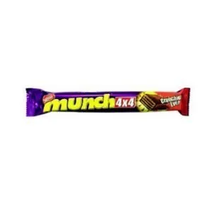 Nestlé Munch 27g