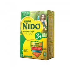 Nido tikki pack