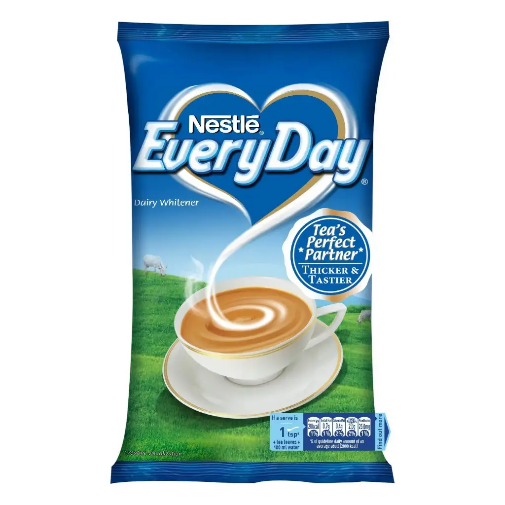 Nestlé Everyday Dairy Whitener 400g