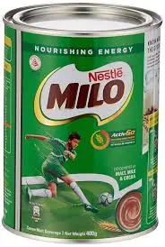 Nestlé Milo Chocolate Malt Drink 400g