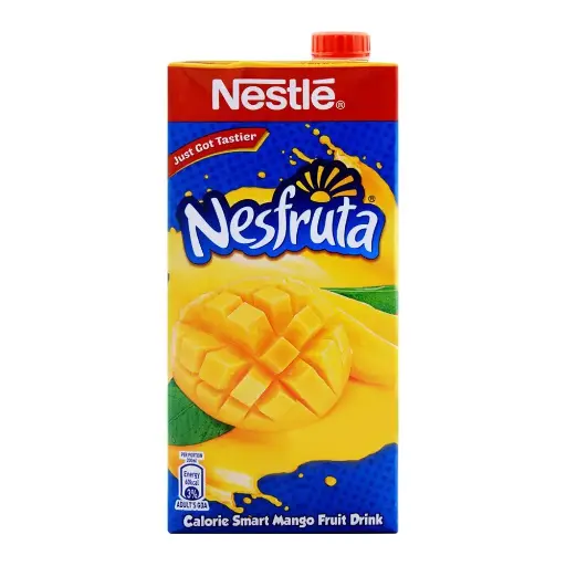 Nestlé Nesfruta Mango Juice 1L
