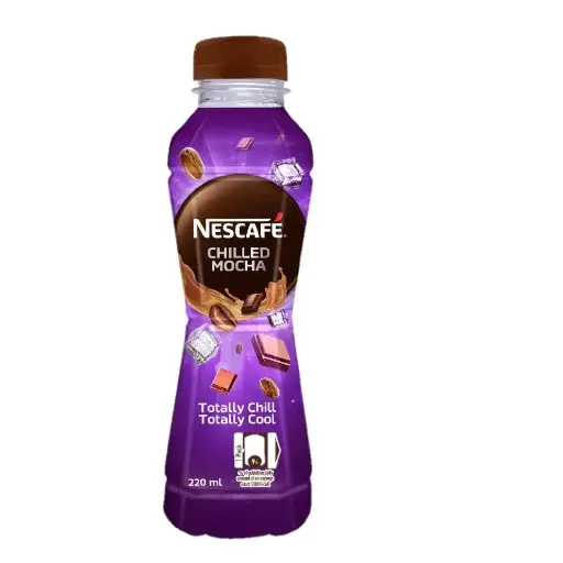 Nescafe Mocha