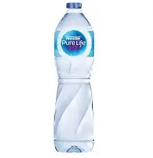 Nestlé Pure Life Water 1.5L