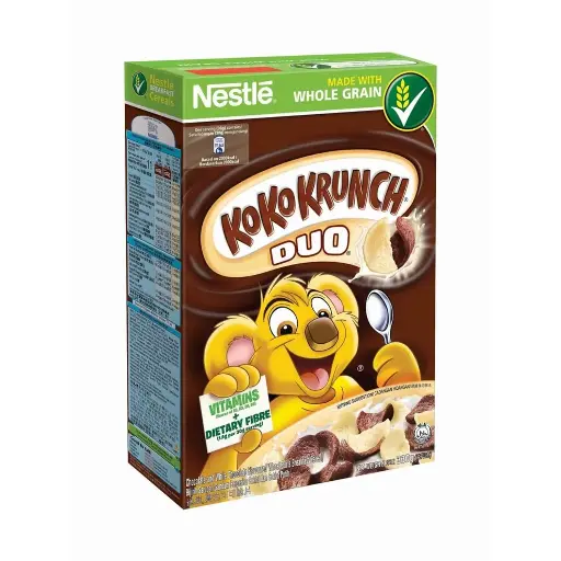 Nestlé Koko Krunch 330g