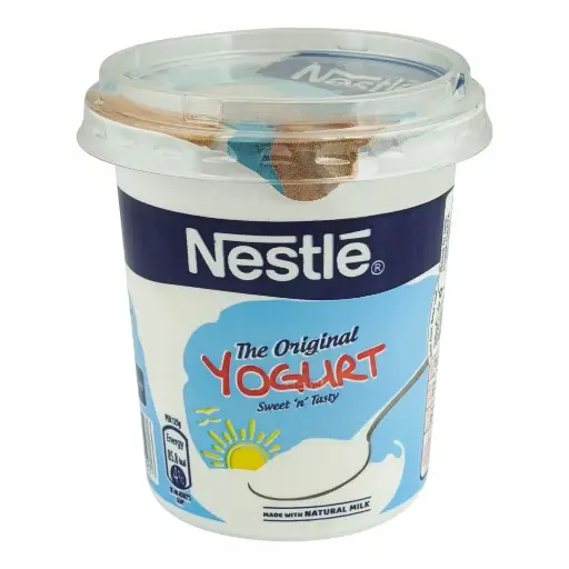Nestlé Yogurt 400g